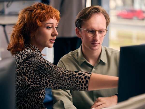 Medarbetare VATxpress